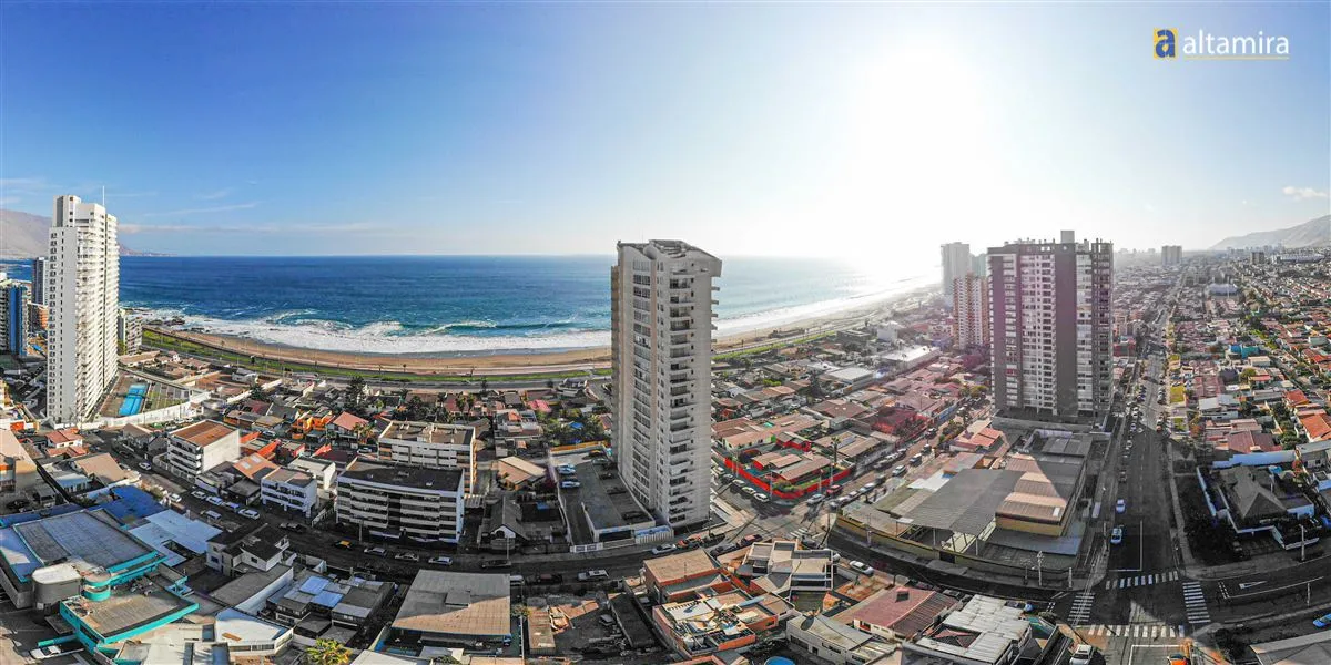 Imagen 4 de 11 de Departamento En Venta En Iquique
