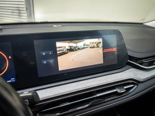 Jac Js6 1.5 Luxury Se At Js6
