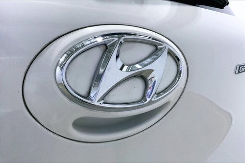 Imagen 8 de 15 de Hyundai Grand I10 5 Pts Hb Gls, Tm5, A/ac, Ve, F Niebla, R