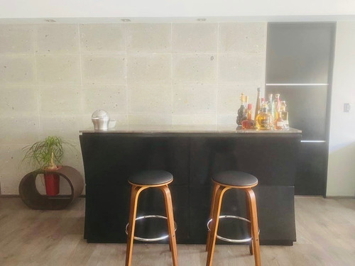 Imagen 3 de 30 de Hacienda Del Ciervo Interlomas Departamento En Venta O Renta