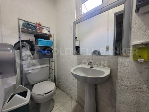 Renta De Local Comercial En Azcapotzalco