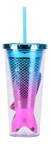 Vaso Con Purpurina De Lentejuelas, Copa De Cóctel Estilo C