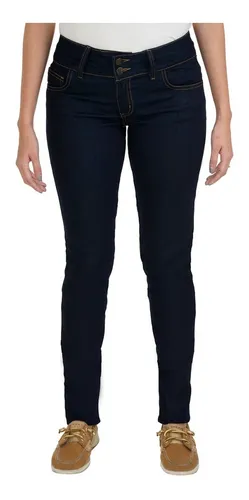 Jean Licrado Dama MercadoLibre