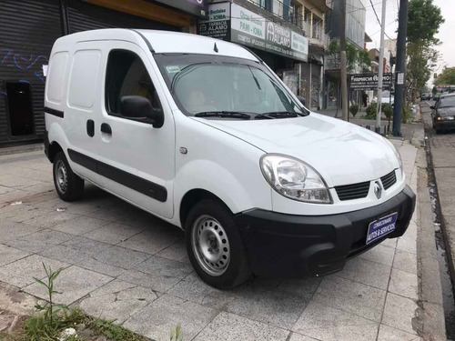 Renault Kangoo 1.5 Diesel Furgon