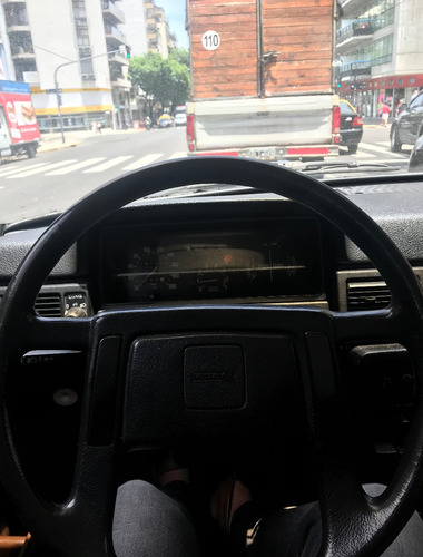 Imagen 17 de 18 de Volvo 244 Gl 1980 Original 100% Unico