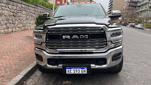 RAM 2500 6.7 Laramie I Atx 350cv 4x4