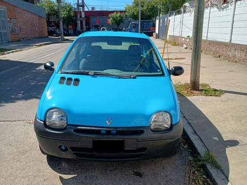 Renault Twingo 1.2 Authentique