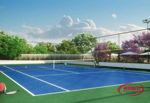 Imagem 26 de 27 de Apart. Alto Padrão Na Barra Funda-94m² Au - 2 Vgs - Ap2158
