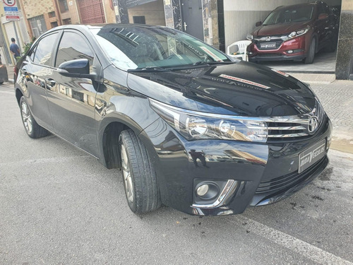 Imagem 6 de 12 de Toyota Corolla 2.0 Xei