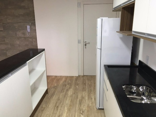 Imagem 11 de 17 de Apartamento Praia De Belas Porto Alegre. - 5255