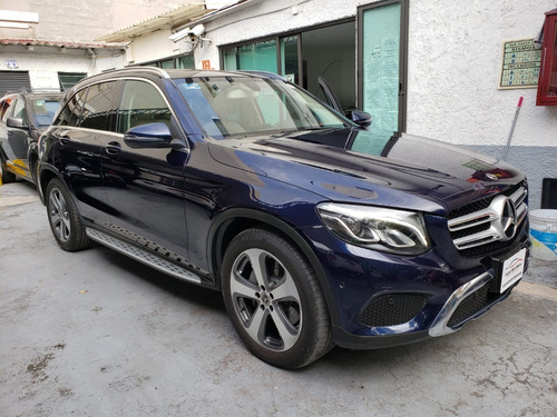 Imagen 2 de 9 de Mercedes Glc 300 2019