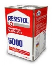 Imagen 1 de 1 de Resistol 5000 Clásico 18lt