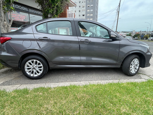 Fiat Cronos 1.3 Gse Drive Pack Conectividad