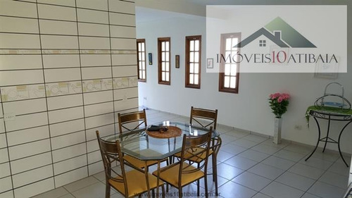Chácaras Em Condomínio À Venda Em Atibaia/sp - Compre O Seu Chácaras Em Condomínio Aqui! - 1454822