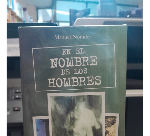 En El Nombre De Los Hombres 