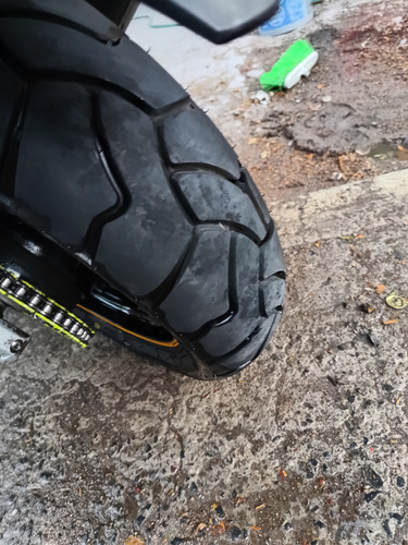 V-strom 2017 En Excelentes Condiciones
