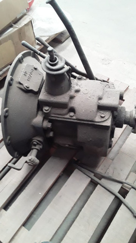 Jeep Dodge M37 Militar 4x4 - Sin Motor - Camioneta, Pick Up