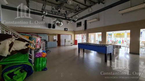 Imagen 15 de 30 de Oportunidad!! Lote 3000m2 - 3 Salones Con 80 Metros De Frente Sobre Avenida - Quilmes Oeste