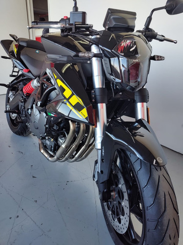 Tnt 600 - Mejor Contado- Financiacion- Mf