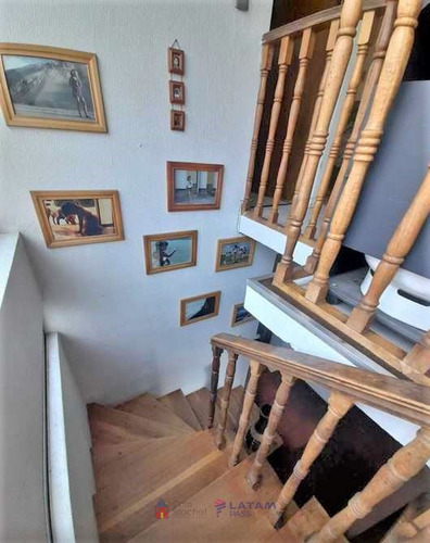 Casa En Venta De 3 Dorm. En Ñuñoa