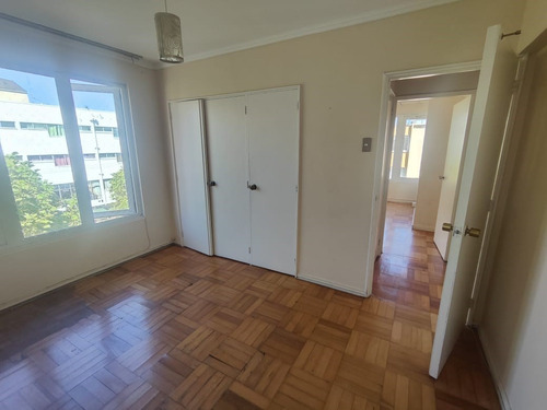 Venta Departamento 4d, 3b En 4 Norte Con Poniente Viña