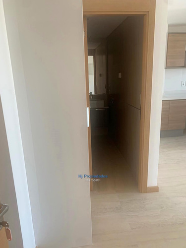 Alquiler Apartamento 1 Dormitorio A Estrenar Punta Carretas