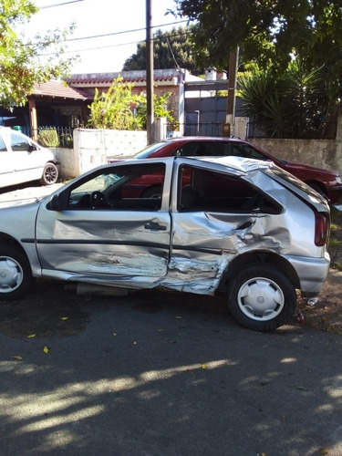 Volkswagen Gol 1.6 Gl 1995
