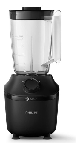 Philips Batidora De Vaso, 450 Vatios, Tecnología Problend