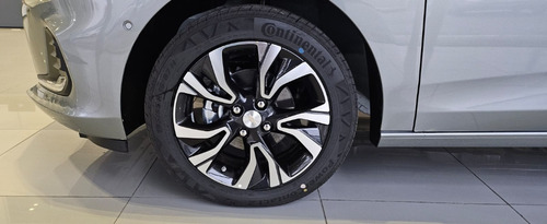 Chevrolet Onix 1.0 Turbo Premier At