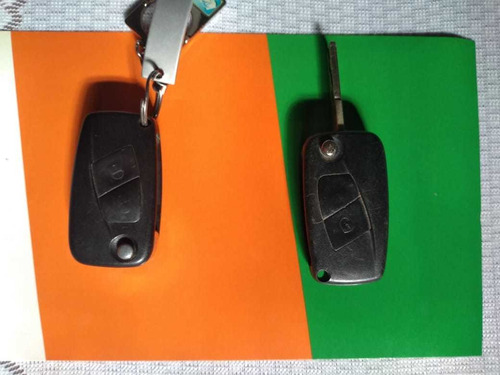 Fiat Punto Elx 1.4 Flex 5 Portas 2008/2008