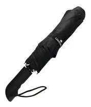 Comprar Guarda Chuva Automático Reforçado Contra Vento Cabe Na Bolsa