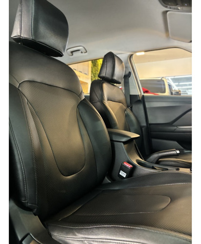 Hyundai Creta 1.0 TGDI FLEX LIMITED AUTOMÁTICO