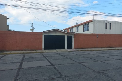 Venta De Casa Santa Ana Tlapaltitlan