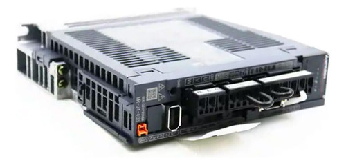 1pc New In Box Mitsubishi Mr-j4-40b-rjj001 Servo Drive M Bbt