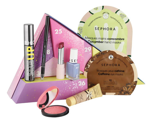 Sephora Collection After Advent Calendar