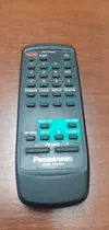 Comprar Control Remoto Para Equipo De Sonido Panasonic.