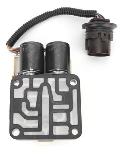 Paquete De Solenoides De Transmisión Para Block Fit 1995-200