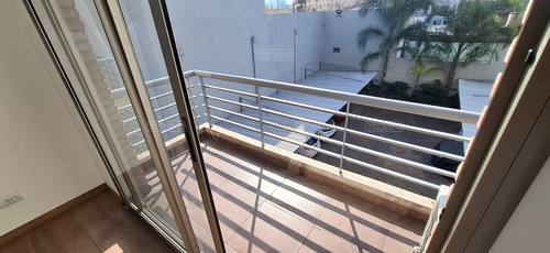Departamento Monoambiente En Alquiler Ubicado En Villa Urquiza, Capital Federal, Buenos Aires