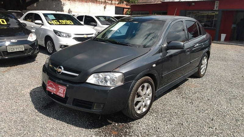 Chevrolet Astra Hb 4p Advantage