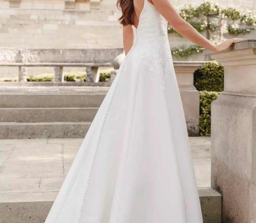 Vestido De Novia