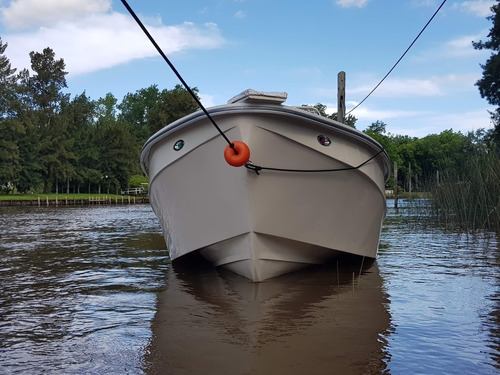 Prinz 535 Pescador - Yamaha 90 4t - Tracker - Trakker
