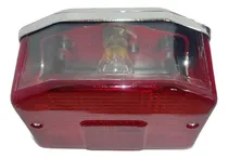 Comprar Farol Trasero Motomel Max \u002F Dax \u002F Day \u002F 110 \u002F Dax 70 M\u002Fnuevo
