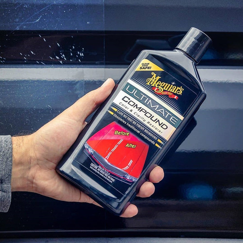 Pulidor Ultimate Compound Meguiar's 1032 450ml