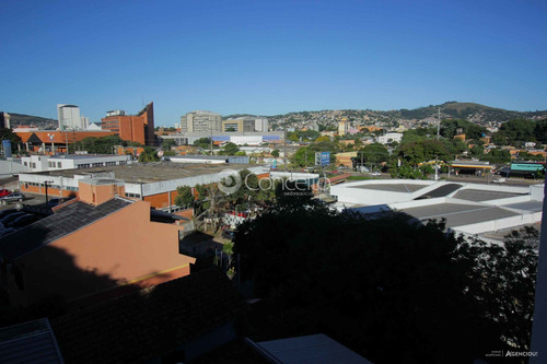 Imagem 3 de 15 de Apartamentos - Jardim Botanico - Ref: 11964 - V-11964