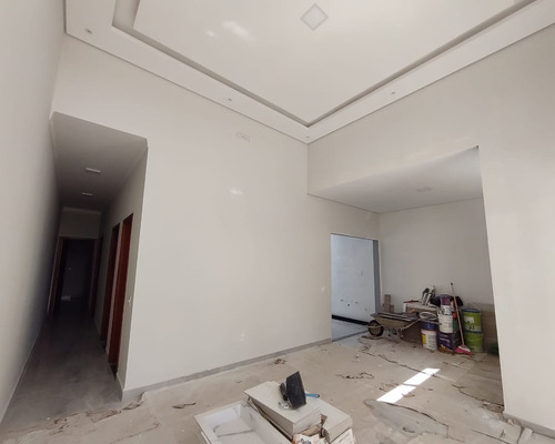 Imagem 3 de 15 de Casa Na Vila Paraty - Jardins Do Império - Ca00486 - 68925167