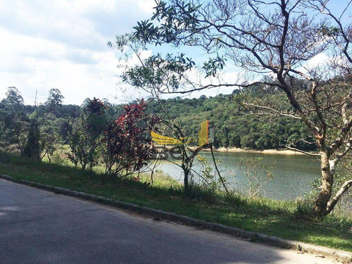Imagem 7 de 17 de Terreno À Venda, 949 M² Por R$ 700.000,00 - Residencial Das Estrelas - Barueri/sp - Te0060