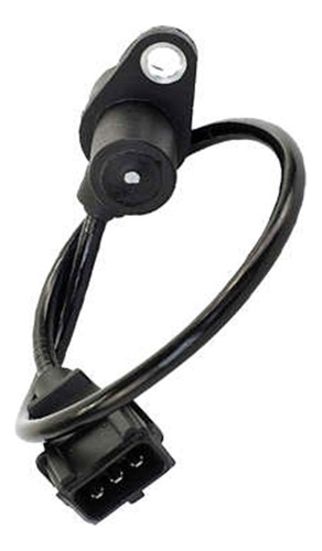 Sensor Rotação Siena 1.4 8v 1996 97 98 99 00 01 02 Gasolina