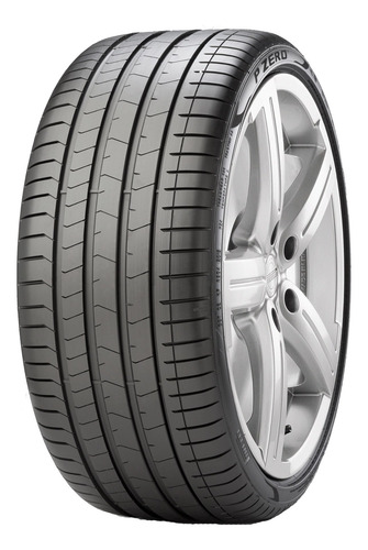 Llanta 315/40 R-21 111y Pzero (pz4-sport) Suv (mo-s)ncs Pir