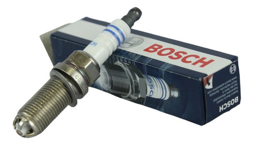 Bujia Bosch 4 Electrodos Cayenne 4.8 07-22