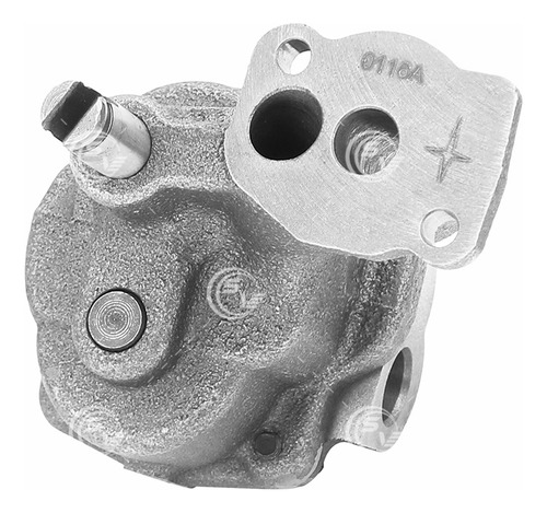 Bomba De Aceite Moresa Para G30 Chevy Van 5.0l Lg9 1978-1979